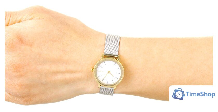 Наручные часы Skagen SKW2445 - Изображение №6 — Интернет-магазин Time-Shop
