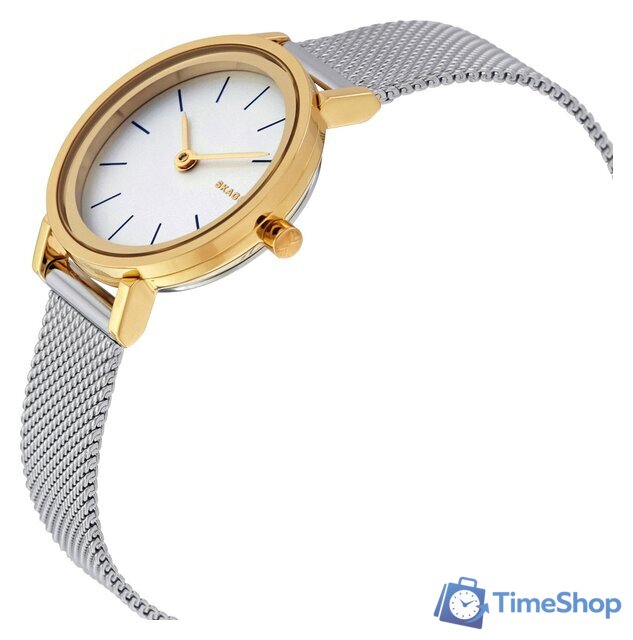 Наручные часы Skagen SKW2445 - Изображение №3 — Интернет-магазин Time-Shop