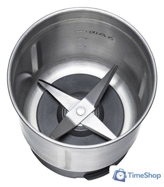 Электрическая кофемолка ROMMELSBACHER EGK 200 - Изображение №3 — Интернет-магазин Time-Shop