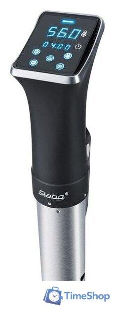 Су-вид (Sous-vide) Steba SV 80 - Изображение №1 — Интернет-магазин Time-Shop