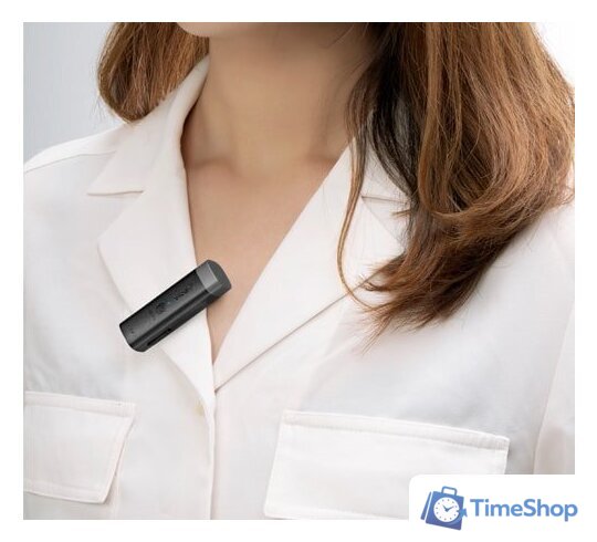 Радиосистема BOYA BY-WM3U - Изображение №6 — Интернет-магазин Time-Shop