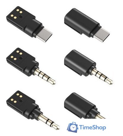 Радиосистема BOYA BY-WM3U - Изображение №4 — Интернет-магазин Time-Shop