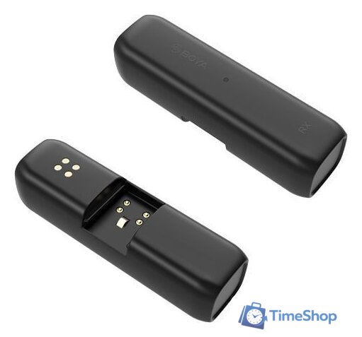 Радиосистема BOYA BY-WM3U - Изображение №3 — Интернет-магазин Time-Shop