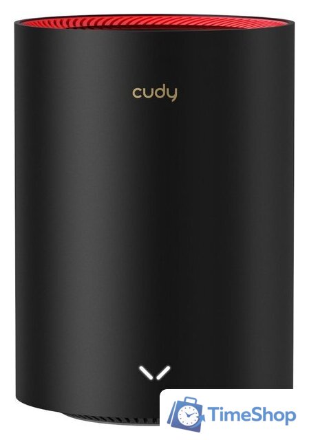 Wi-Fi система Cudy M3000 1.0 (2-Pack) - Изображение №4 — Интернет-магазин Time-Shop
