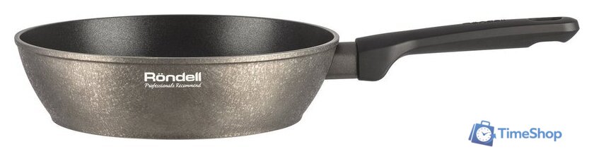 Сковорода Rondell Posh RDA-1474 - Изображение №1 — Интернет-магазин Time-Shop