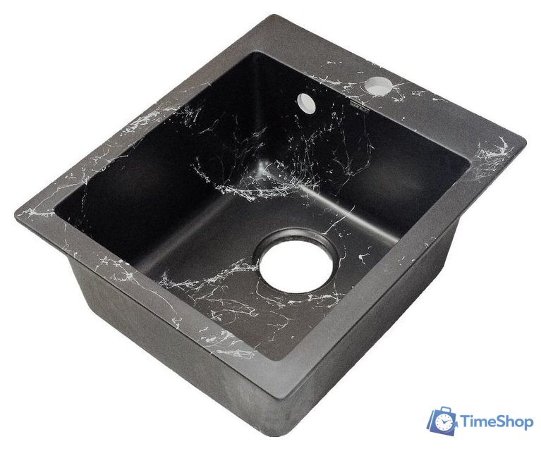 Кухонная мойка Wisent WA10-11 - Изображение №1 — Интернет-магазин Time-Shop