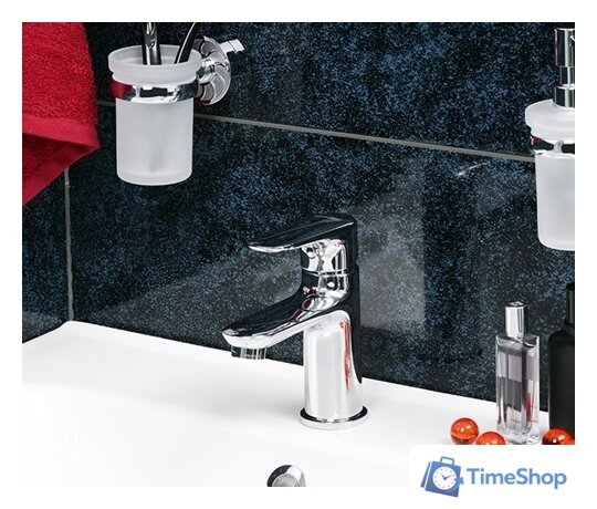 Смеситель Wasserkraft Vils 5603 - Изображение №3 — Интернет-магазин Time-Shop