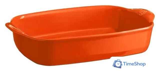 Форма для выпечки Emile Henry 769652 - Изображение №1 — Интернет-магазин Time-Shop