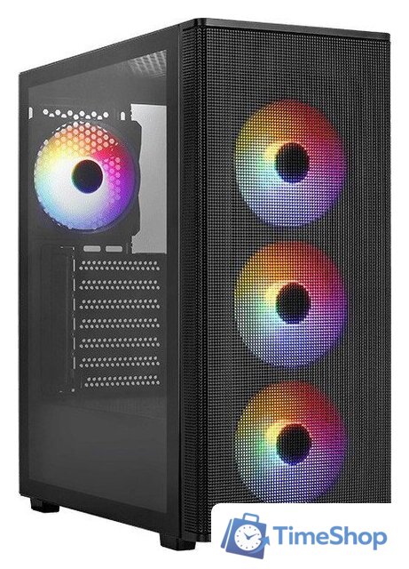 Корпус AeroCool Designer-G-BK-V1 - Изображение №1 — Интернет-магазин Time-Shop