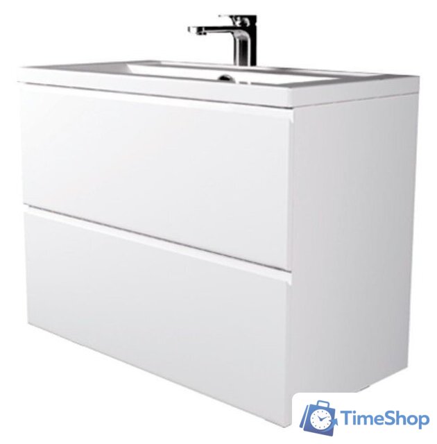  Garda Тумба под умывальник Grado 58н 1000 26.58н.1000 - Изображение №1 — Интернет-магазин Time-Shop