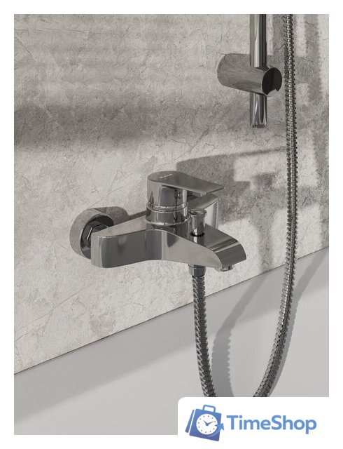 Душевая система  Agger Right A2994000 - Изображение №6 — Интернет-магазин Time-Shop