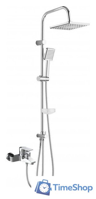 Душевая система  Agger Right A2994000 - Изображение №1 — Интернет-магазин Time-Shop
