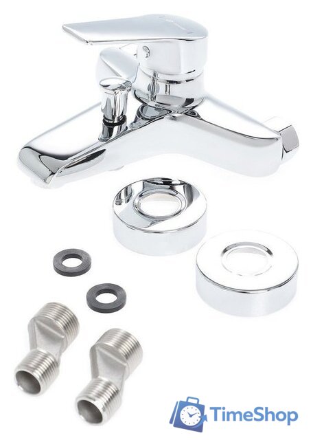 Душевая система  Agger Right A2994000 - Изображение №10 — Интернет-магазин Time-Shop