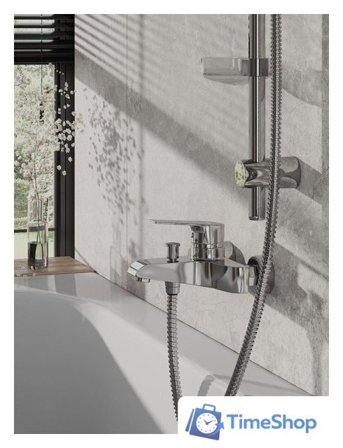 Душевая система  Agger Right A2994000 - Изображение №7 — Интернет-магазин Time-Shop