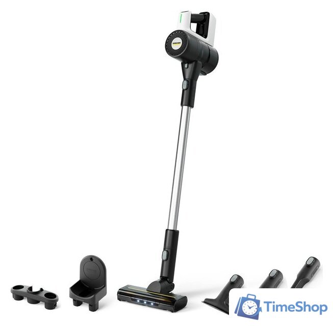 Пылесос Karcher VCS 3 Nano Complete 1.198-930.0 - Изображение №1 — Интернет-магазин Time-Shop