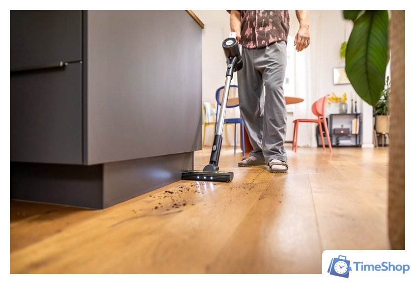 Пылесос Karcher VCS 3 Nano Complete 1.198-930.0 - Изображение №2 — Интернет-магазин Time-Shop