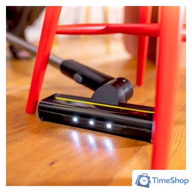 Пылесос Karcher VCS 3 Nano Complete 1.198-930.0 - Изображение №7 — Интернет-магазин Time-Shop