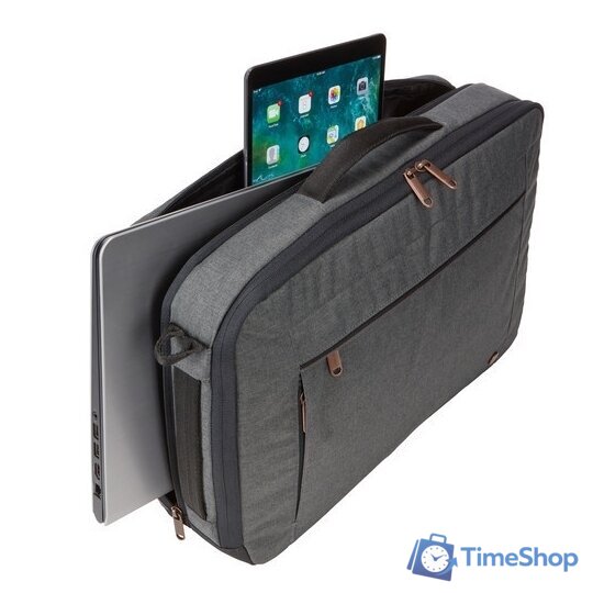 Сумка Case Logic Era ERACV-116-OBSIDIAN - Изображение №4 — Интернет-магазин Time-Shop