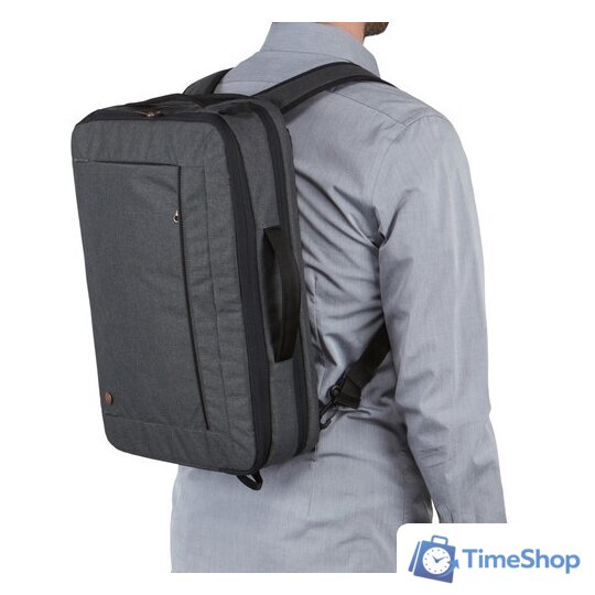 Сумка Case Logic Era ERACV-116-OBSIDIAN - Изображение №6 — Интернет-магазин Time-Shop