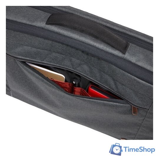 Сумка Case Logic Era ERACV-116-OBSIDIAN - Изображение №8 — Интернет-магазин Time-Shop