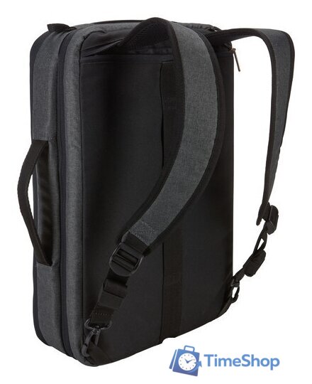 Сумка Case Logic Era ERACV-116-OBSIDIAN - Изображение №3 — Интернет-магазин Time-Shop