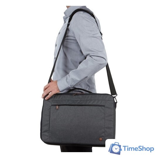 Сумка Case Logic Era ERACV-116-OBSIDIAN - Изображение №5 — Интернет-магазин Time-Shop