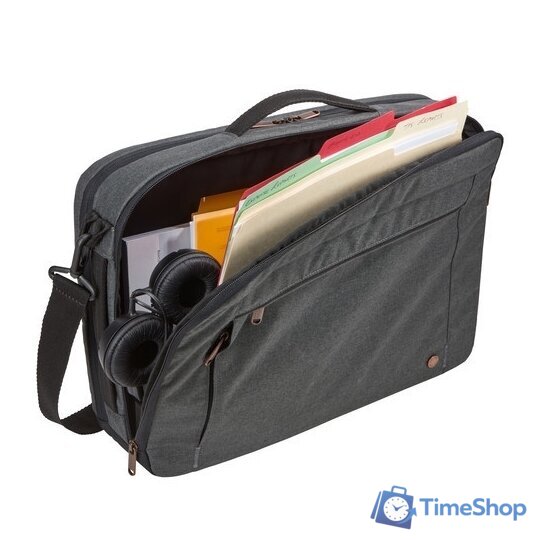 Сумка Case Logic Era ERACV-116-OBSIDIAN - Изображение №7 — Интернет-магазин Time-Shop