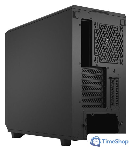 Корпус Fractal Design Meshify 2 Black FD-C-MES2A-01 - Изображение №11 — Интернет-магазин Time-Shop