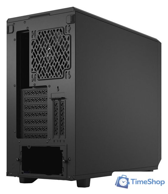 Корпус Fractal Design Meshify 2 Black FD-C-MES2A-01 - Изображение №9 — Интернет-магазин Time-Shop