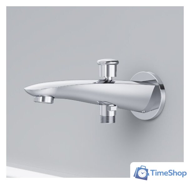 Излив AM.PM Like F8070100 - Изображение №5 — Интернет-магазин Time-Shop