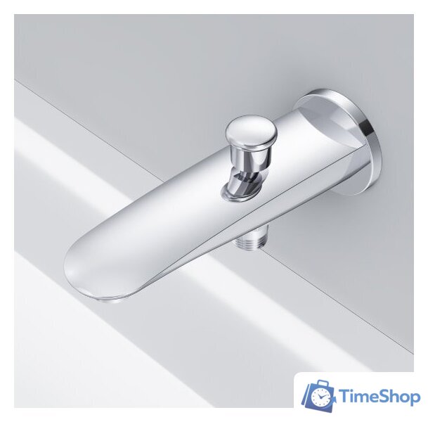 Излив AM.PM Like F8070100 - Изображение №6 — Интернет-магазин Time-Shop