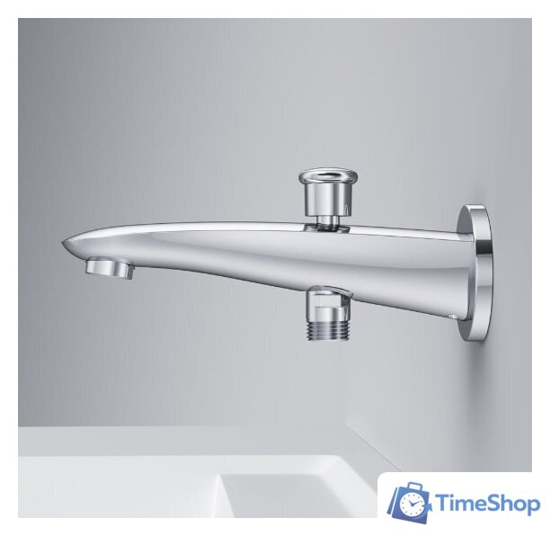 Излив AM.PM Like F8070100 - Изображение №7 — Интернет-магазин Time-Shop