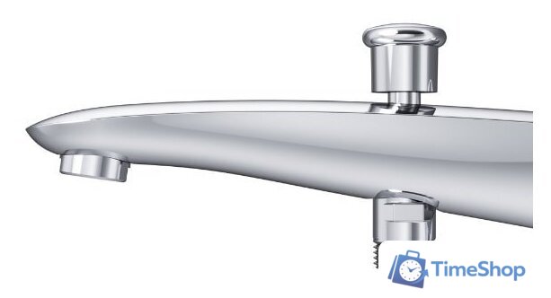 Излив AM.PM Like F8070100 - Изображение №1 — Интернет-магазин Time-Shop