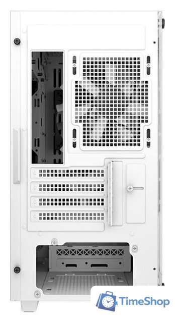 Корпус DeepCool CC360 ARGB R-CC360-WHAPM3-G-1 - Изображение №11 — Интернет-магазин Time-Shop