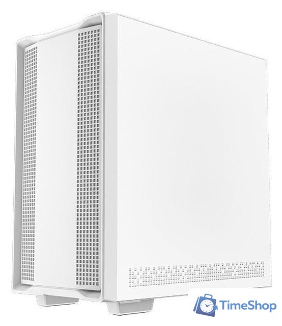 Корпус DeepCool CC360 ARGB R-CC360-WHAPM3-G-1 - Изображение №6 — Интернет-магазин Time-Shop
