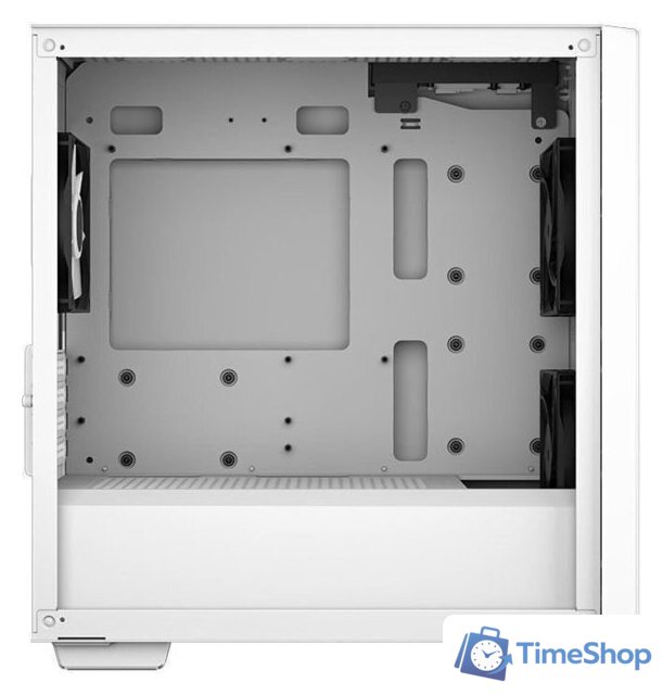 Корпус DeepCool CC360 ARGB R-CC360-WHAPM3-G-1 - Изображение №7 — Интернет-магазин Time-Shop