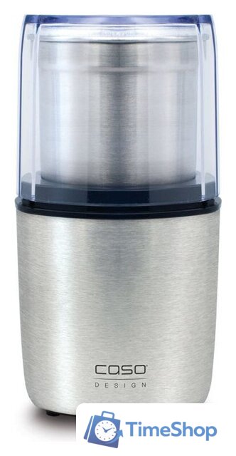 Электрическая кофемолка CASO Coffee Flavour [1830] - Изображение №1 — Интернет-магазин Time-Shop