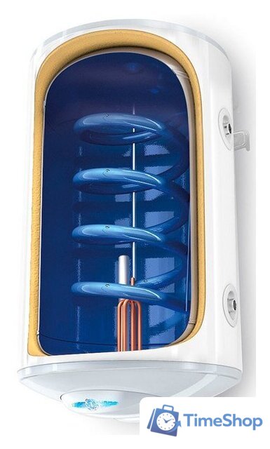 Бойлер косвенного нагрева с ТЭНом TESY BiLight 80 SE GCVS 80 44 20 B11 TSRC - Изображение №1 — Интернет-магазин Time-Shop