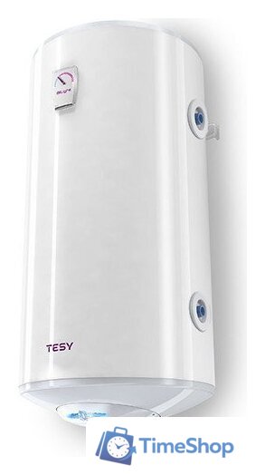 Бойлер косвенного нагрева с ТЭНом TESY BiLight 80 SE GCVS 80 44 20 B11 TSRC - Изображение №2 — Интернет-магазин Time-Shop