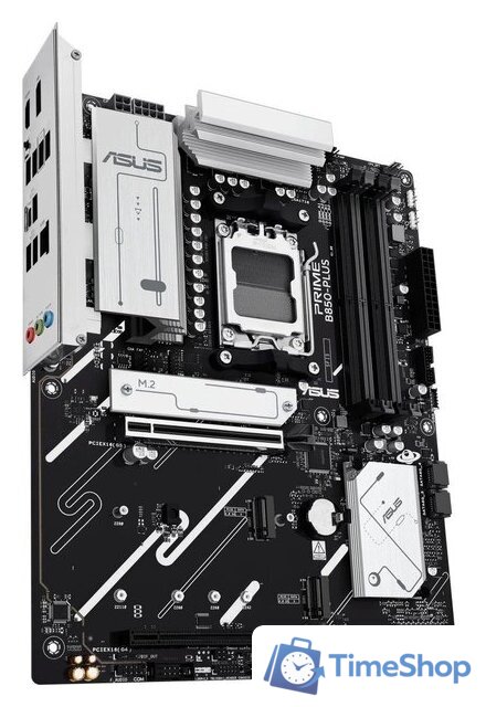 Материнская плата ASUS Prime B850-PLUS-CSM - Изображение №3 — Интернет-магазин Time-Shop