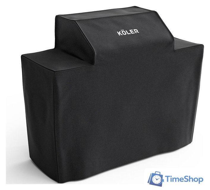 Газовый гриль для дачи Koler Krone S2 Silver KK-S2/S - Изображение №28 — Интернет-магазин Time-Shop