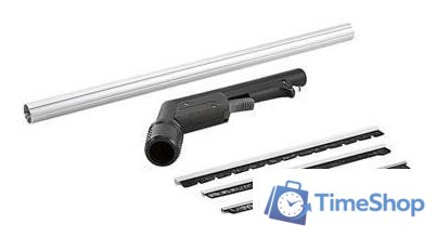 Щетка для твердых поверхностей Karcher 4.130-117.0 - Изображение №1 — Интернет-магазин Time-Shop