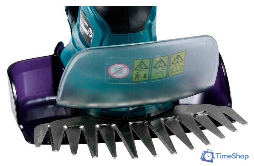 Садовые ножницы Makita DUM604ZX (без АКБ) - Изображение №4 — Интернет-магазин Time-Shop