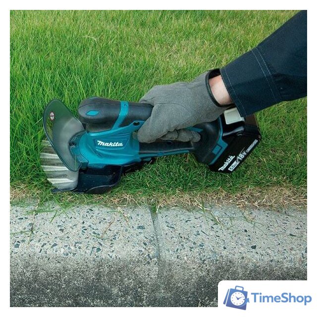 Садовые ножницы Makita DUM604ZX (без АКБ) - Изображение №6 — Интернет-магазин Time-Shop