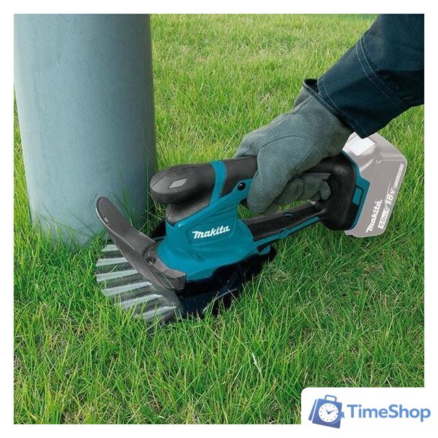 Садовые ножницы Makita DUM604ZX (без АКБ) - Изображение №5 — Интернет-магазин Time-Shop