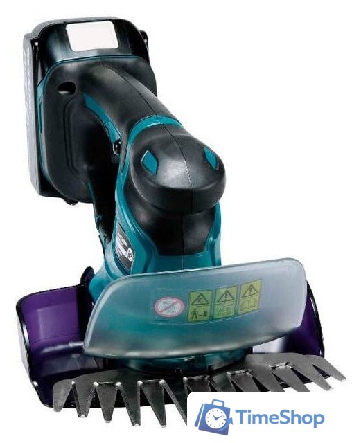 Садовые ножницы Makita DUM604ZX (без АКБ) - Изображение №2 — Интернет-магазин Time-Shop