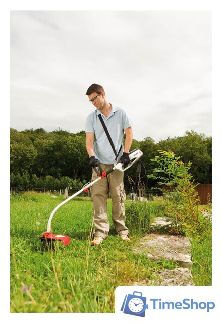 Триммер AL-KO BC 1000 E [112923] - Изображение №3 — Интернет-магазин Time-Shop