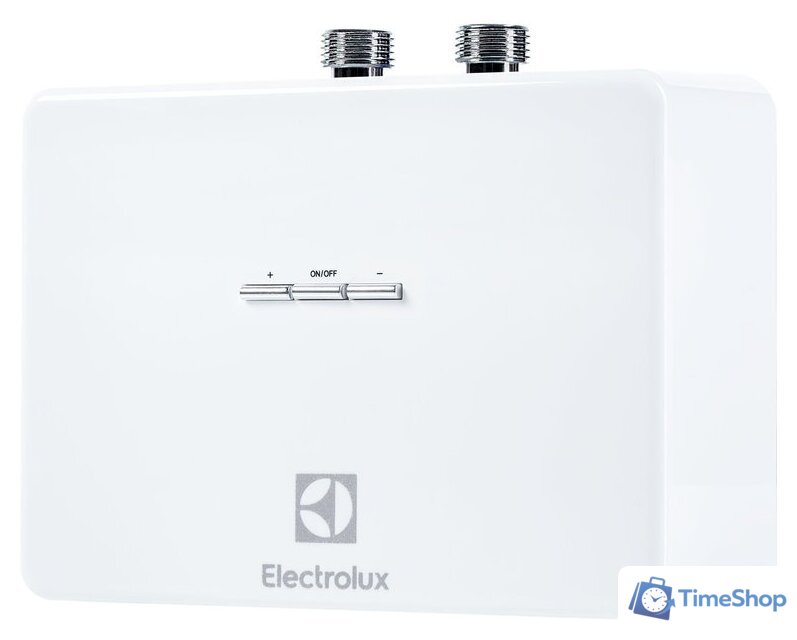 Проточный электрический водонагреватель Electrolux NPX 8 Aquatronic Digital Pro - Изображение №1 — Интернет-магазин Time-Shop