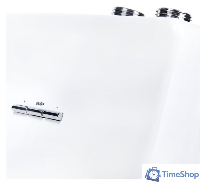 Проточный электрический водонагреватель Electrolux NPX 8 Aquatronic Digital Pro - Изображение №5 — Интернет-магазин Time-Shop