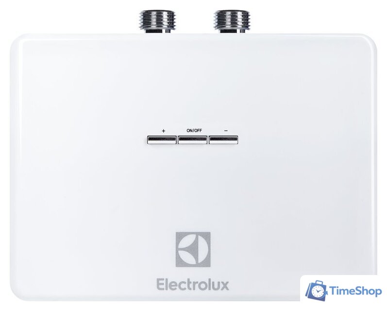 Проточный электрический водонагреватель Electrolux NPX 8 Aquatronic Digital Pro - Изображение №2 — Интернет-магазин Time-Shop